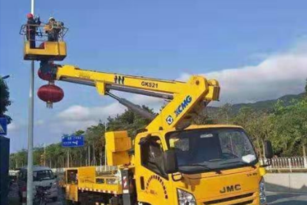 呼和浩特吊车